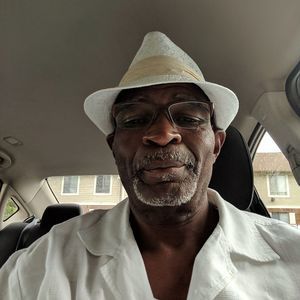 Meet your Posher, Andy